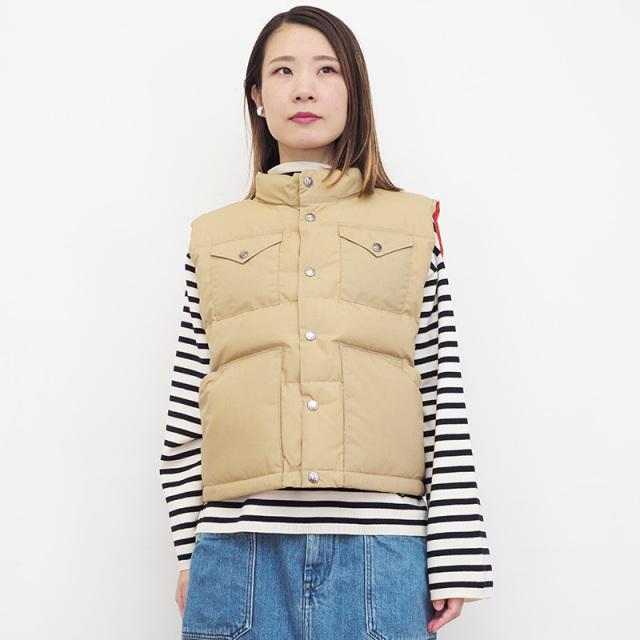 正規品】THE NORTH FACE PURPLE LABEL ノースフェイス パープル