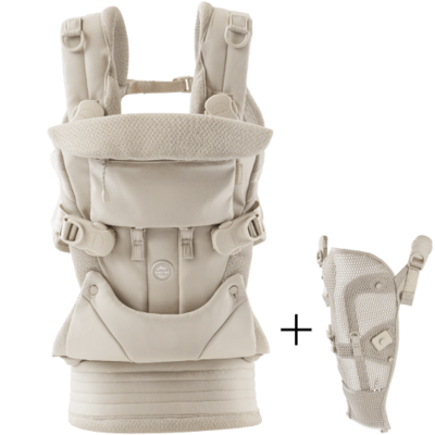 AIRBUGGY(エアバギー) | エアバギー・ベビーキャリア ベーシックプラス