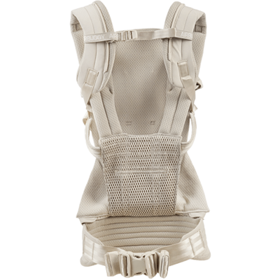 AIRBUGGY(エアバギー) | エアバギー・ベビーキャリア ベーシックプラス