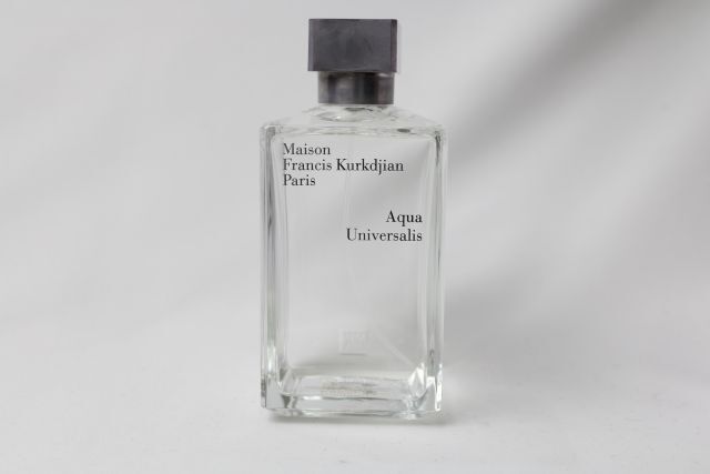 メゾン フランシス クルジャン アクア ユニヴェルサリス オードトワレ 70ml