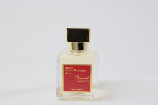 メゾン フランシス クルジャン バカラ ルージュ 540 オードパルファム 70ml