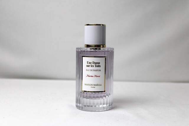 EDIT(h) (エディット) Rose Mojito ローズモヒート オードパルファン