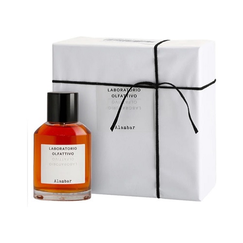 LABORATORIO OLFATTIVO｜ラボラトリオ オルファティーボ アクアブーケ