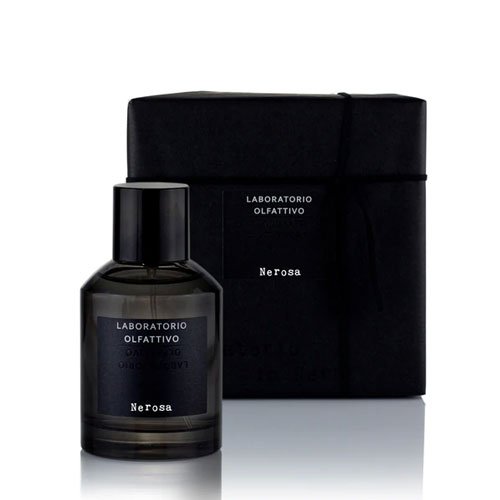 LABORATORIO OLFATTIVO｜ラボラトリオ オルファティーボ アクアブーケ