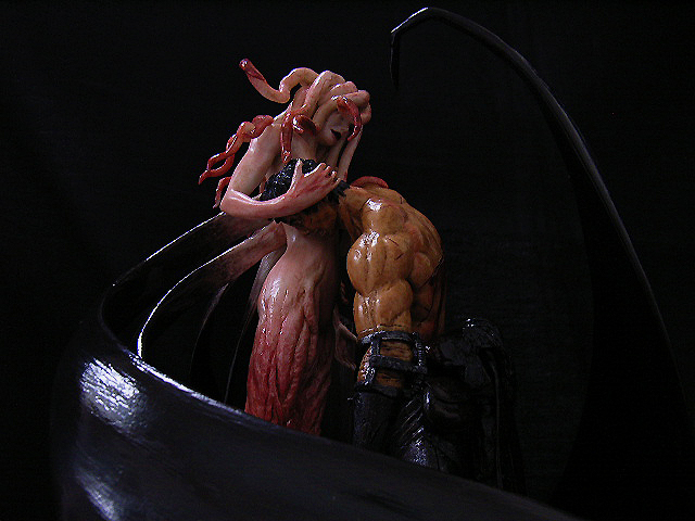 ガッツ&スラン GOD HAND ※完売