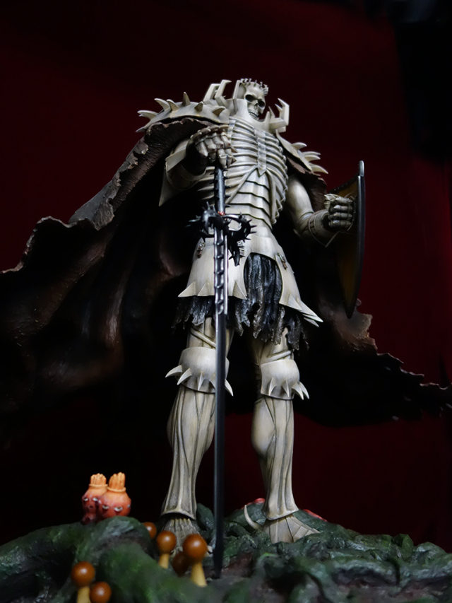 髑髏の騎士2025【限定50体】