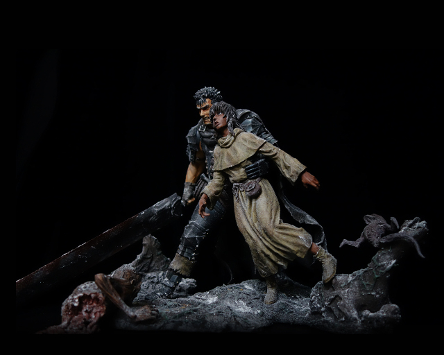 ART OF WAR】立体造形の製造販売、企画、OEM生産、コンサルティング等