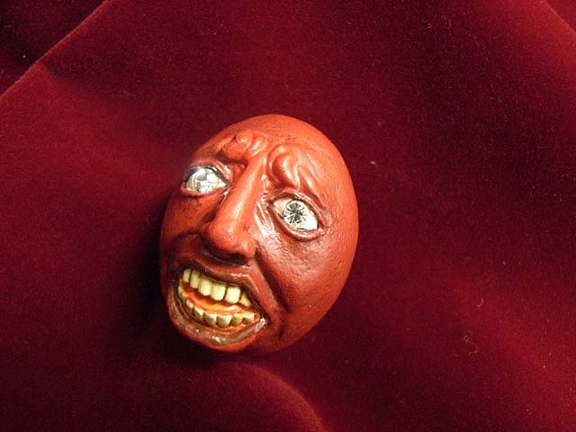 MBR『ベルセルク?』オリジナルフィギュア「覇王の卵」応募者全員