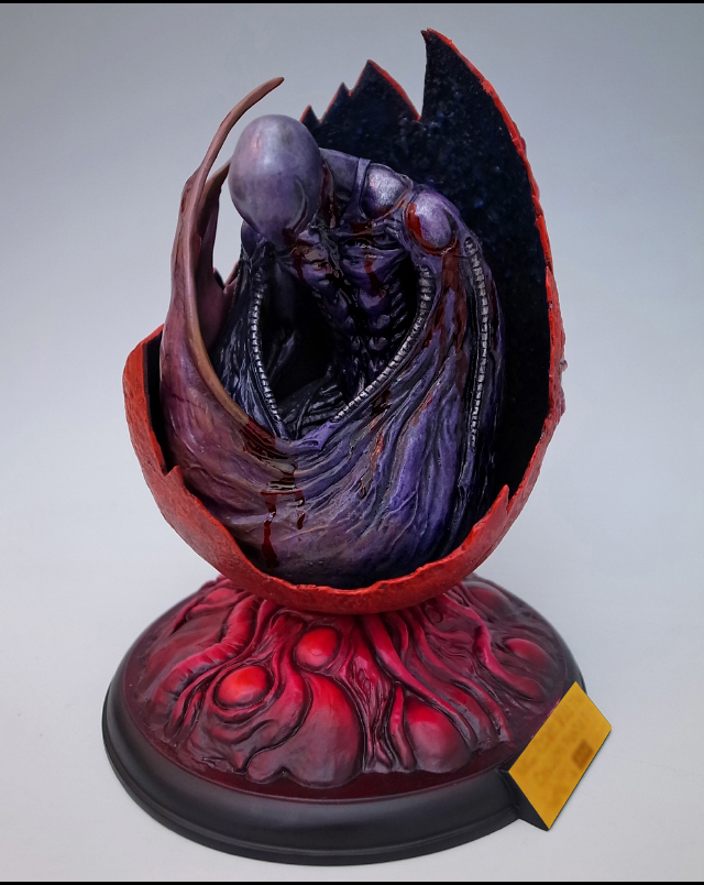 フェムト誕生』 1/10スケール (彩色リニューアル版) サマーリペイント