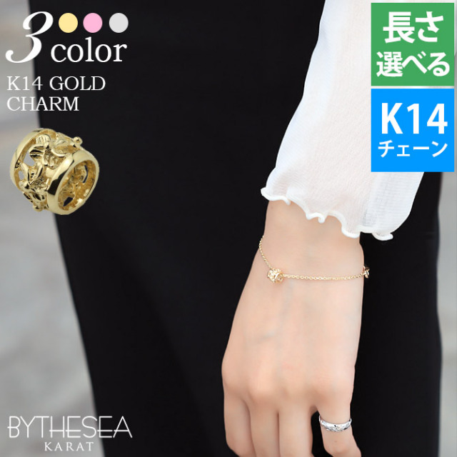 ハワイアンジュエリー ハイビスカス モチーフ 意味 ブレスレット