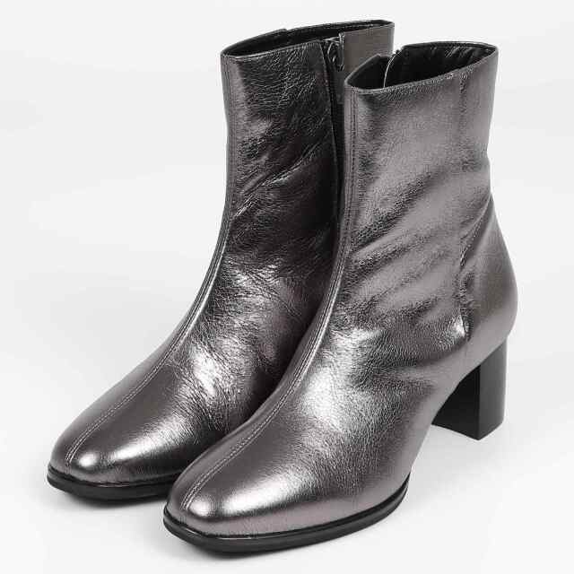 BARCLAY（バークレー）シンプルショートブーツ エタン｜BARCLAY