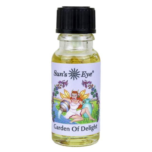 エッセンシャルオイル 豊穣 ブレスガーデン エッセンシャルオイル豊穣