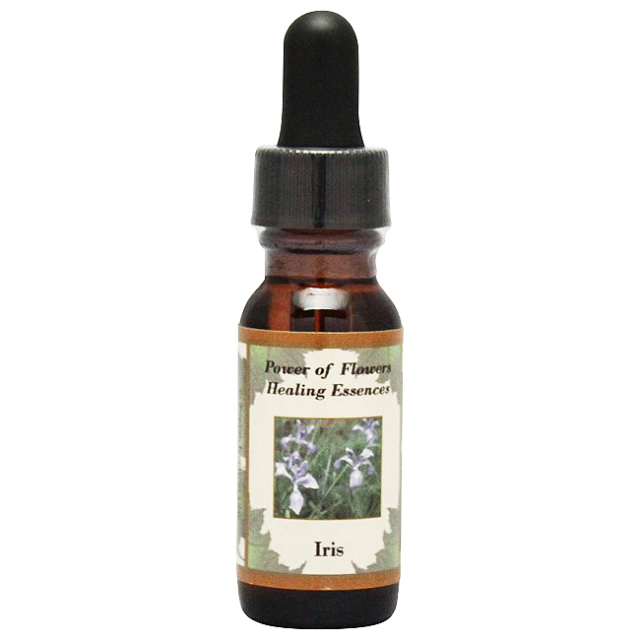 パワーオブフラワーヒーリングのシングルエッセンス(A-N)