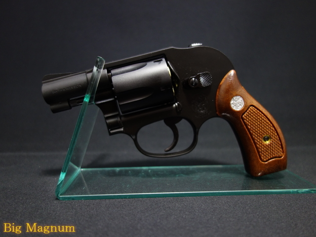 タナカ 97式狙撃銃 鬼胡桃銃床 ブラック ver2 九七式狙撃銃 Ver.2