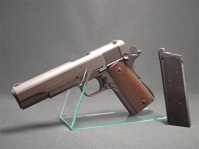 東京マルイ】 M1911A1コルトガバメント