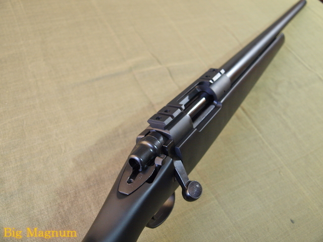 タナカ】 M40A1 24inch Version2 カートリッジタイプ