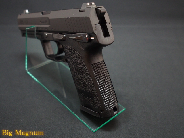 東京マルイ】 USP フルサイズ