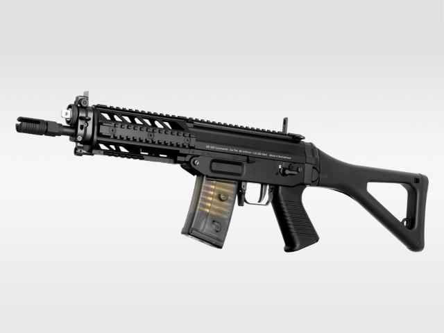 処分予定！ 【東京マルイ】G36C 処分予定！ 【東京マルイ】G36C