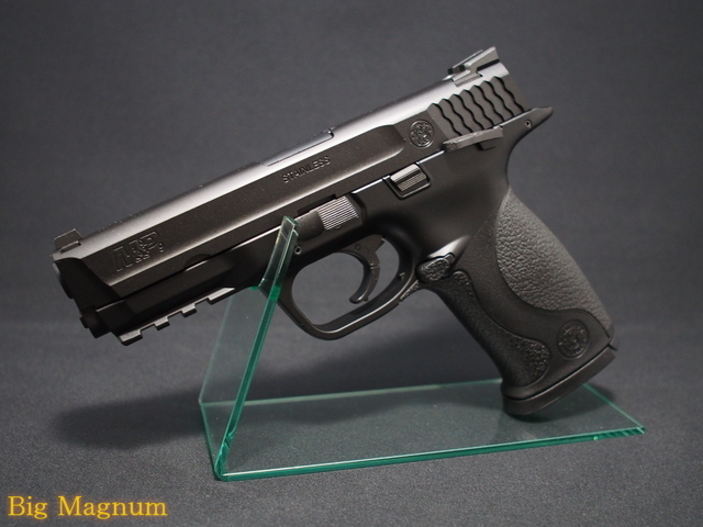 東京マルイ】 M&P9