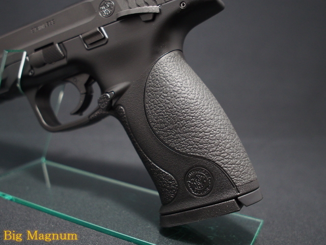 東京マルイ】 M&P9