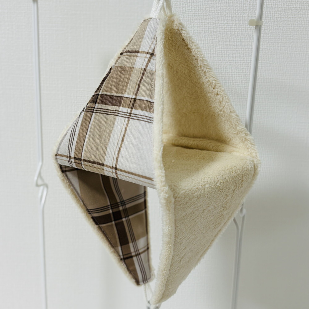 専用バードテント 冬用マイクロボア 専用バードテント 冬用マイクロ