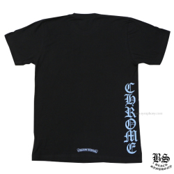 クロムハーツTシャツCHプラスブラック|クロムハーツ通販専門店ブラック