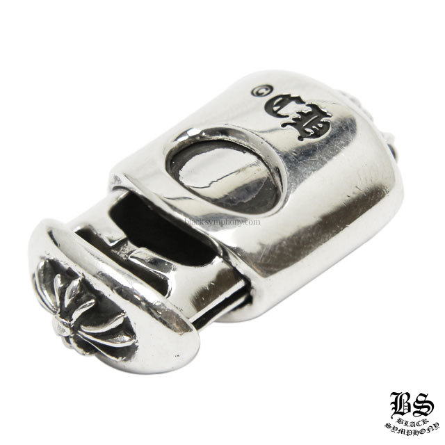 クロムハーツレースストッパー|クロムハーツ通販専門店ブラック