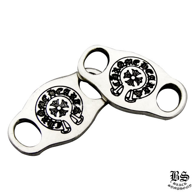 クロムハーツシューレースディテール（2個セット）|クロムハーツ通販