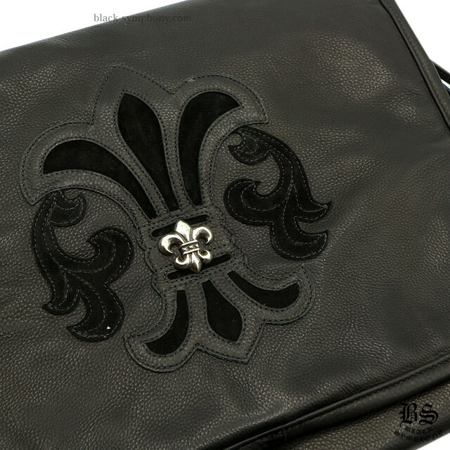 クロムハーツアメニティーバッグBSフレアパッチ|クロムハーツ通販専門