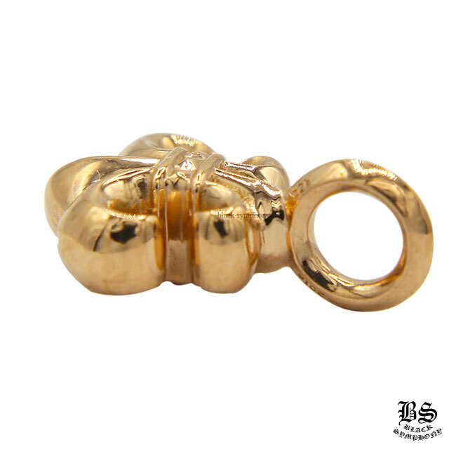 クロムハーツスタックBSフレアチャーム22K#BV2|クロムハーツ通販専門店