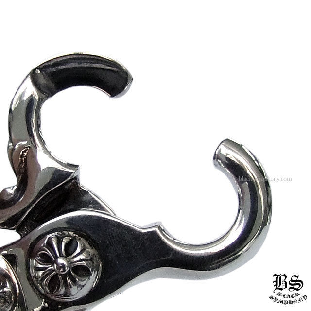 クロムハーツクイッククリップクロスボール|クロムハーツ通販専門店