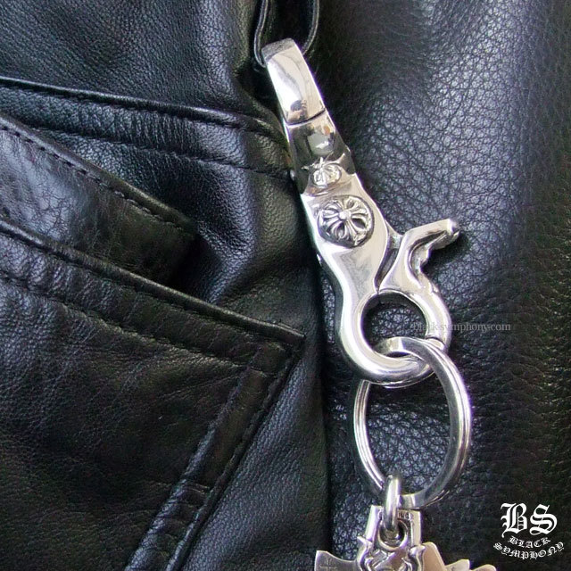 クロムハーツクイッククリップクロスボール|クロムハーツ通販専門店