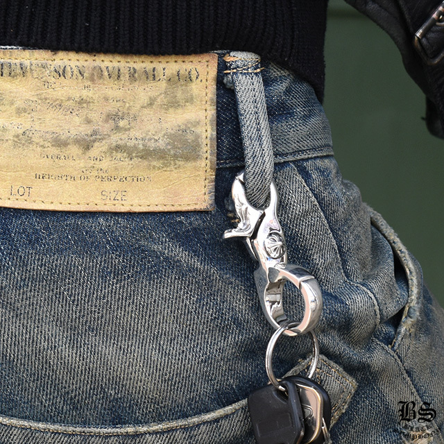 クロムハーツクイッククリップクロスボール|クロムハーツ通販専門店