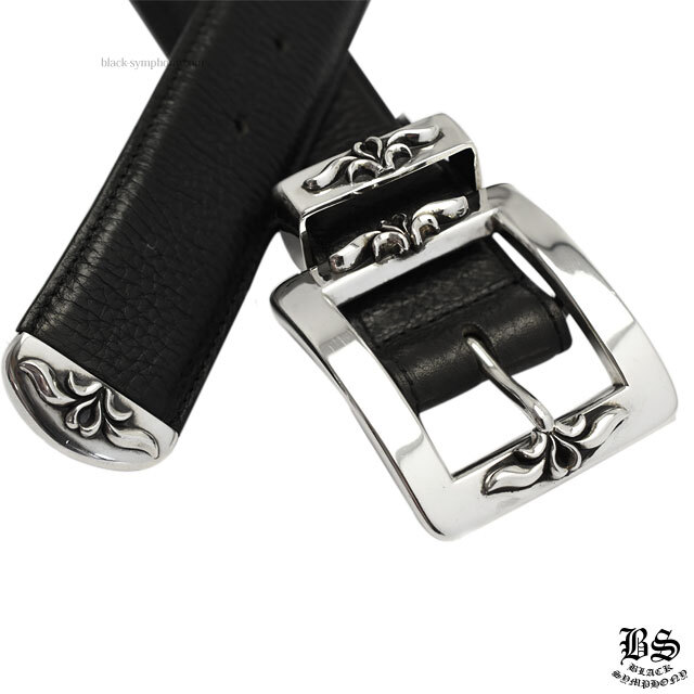 クロムハーツ3ピースクラシックOTJベルト1.5|クロムハーツ通販専門店