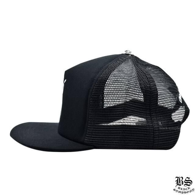 クロムハーツトラッカーキャップ SEX PISTOLS|クロムハーツ通販専門店