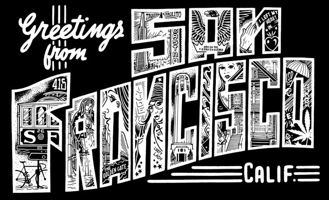 Mike Giant/REBEL8（マイク・ジャイアント） Giant: Eternal