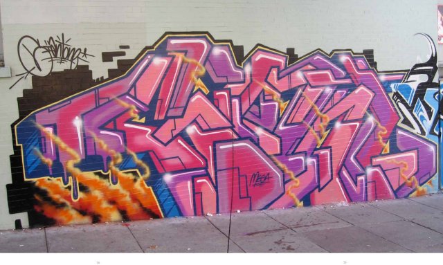 Mike Giant/REBEL8（マイク・ジャイアント） Giant: Eternal