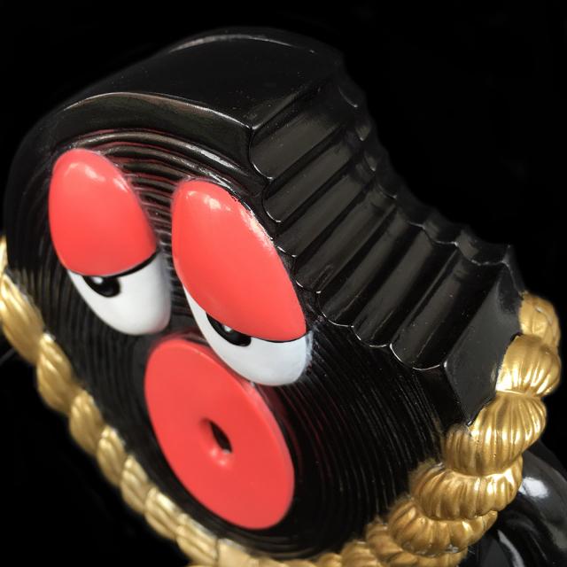 Delicious Vinyl x COOKone（デリシャス・ヴァイナルxクック）:Mr.12