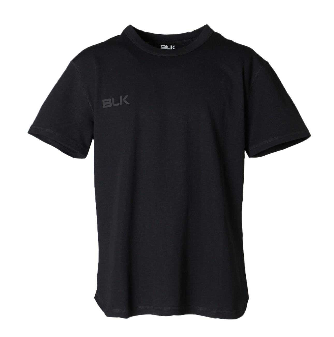 新品 Eve Culture no.12 メッシュT シャツ ブラック L 新品 Eve