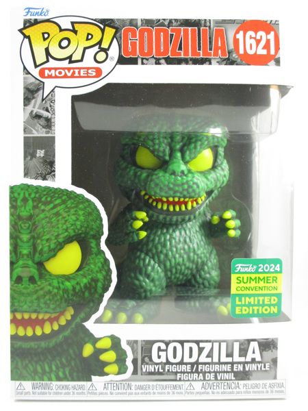 ゴジラ 2024年SUMMER CONVENTION限定 [ゴジラ(GODZILLA)] FUNKO