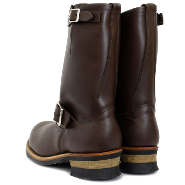 正規取扱店RED WING(レッドウィング) 2269 ENGINEER BOOTS(エンジニア
