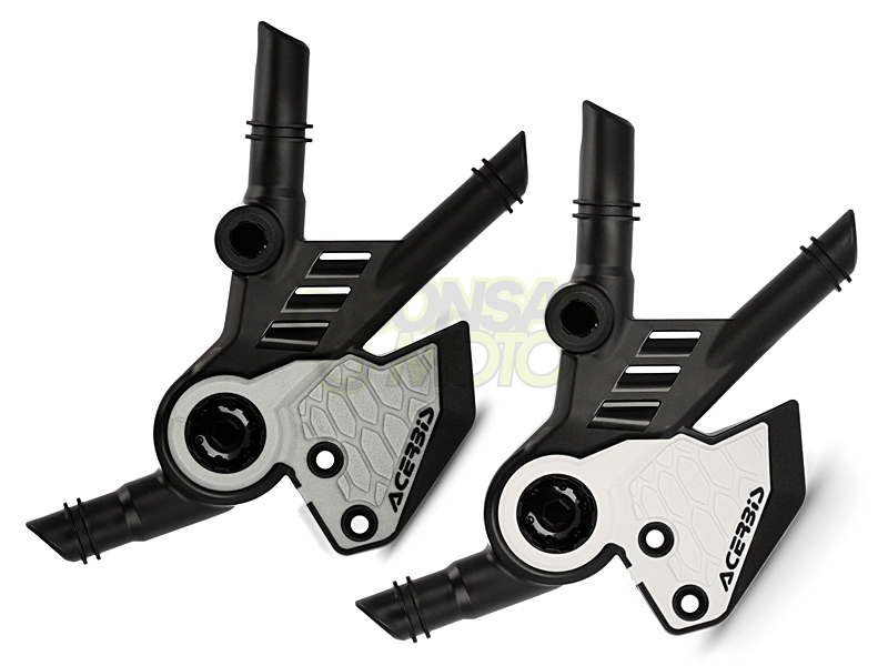 Xグリップ フレームプロテクター BMW R1250GS/Adv(19-23) R1200GS/Adv