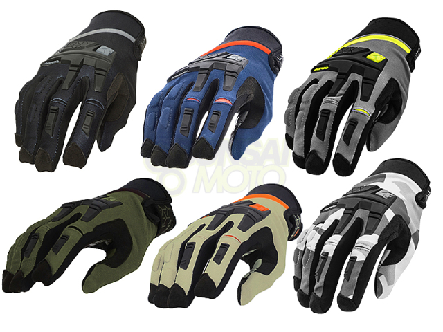 Xエンデューロ グローブ ACERBIS