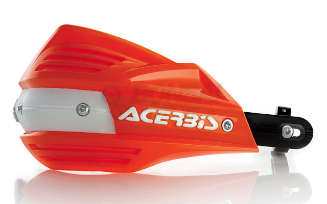 アフリカツイン・テネレ700・KTMadvモデル用 Xファクター ハンドガード