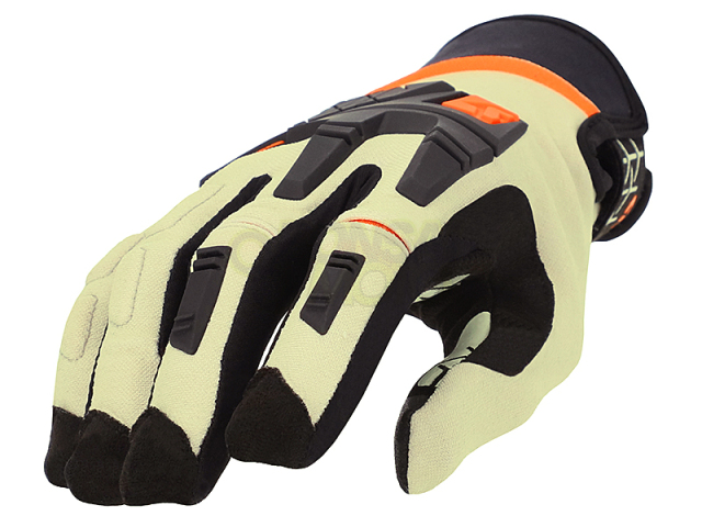 Xエンデューロ グローブ ACERBIS