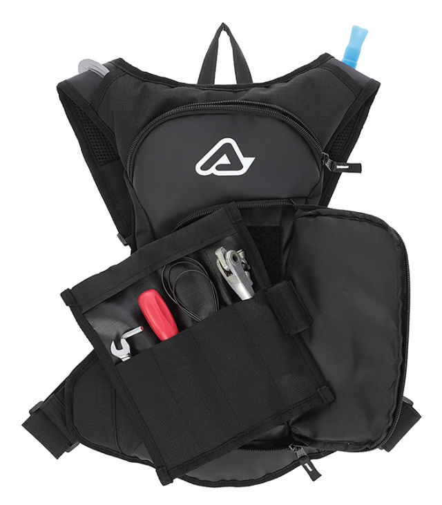 アクア 5Lバックパック ACERBIS