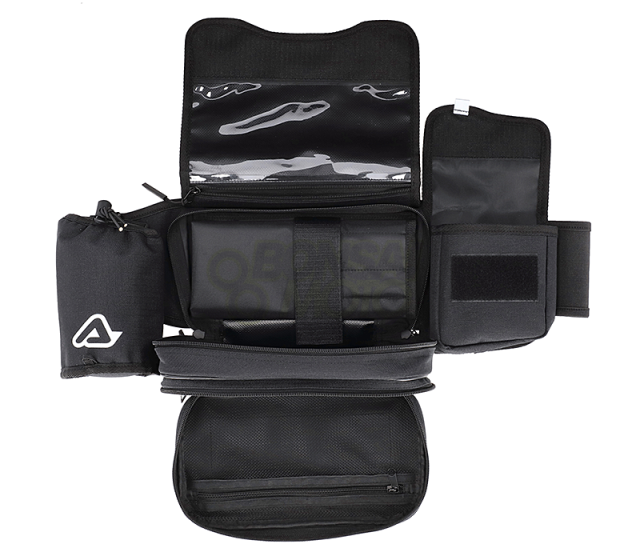 インパクト 5Lウェストバッグ ACERBIS