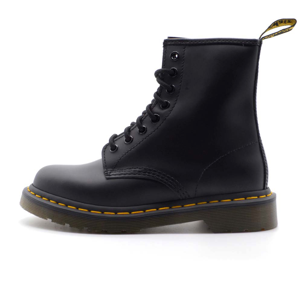 ドクターマーチン パスカル ヴァージニア 8ホールブーツ Dr.Martens