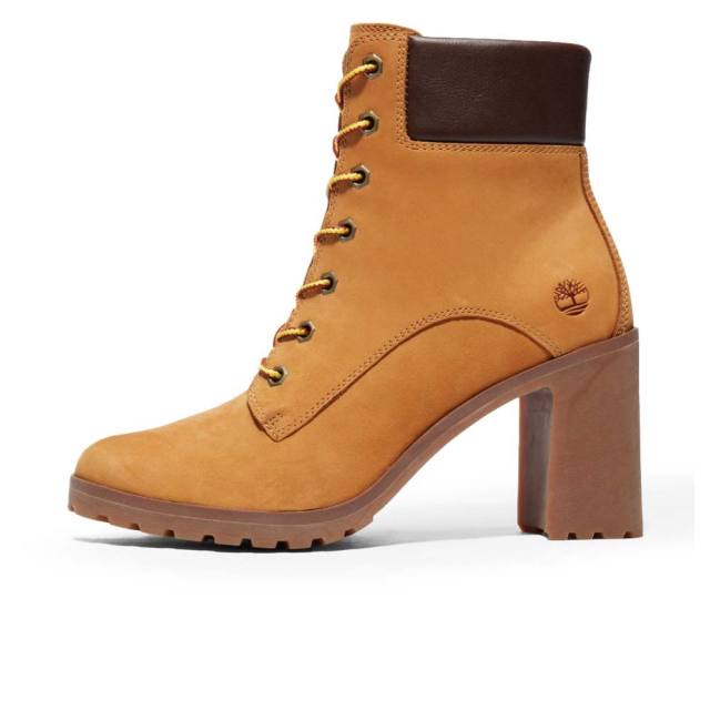 ティンバーランド アリントン ミッド レースアップ ブーツ Timberland