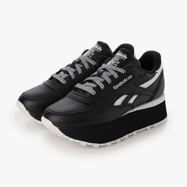 リーボック クラシックレザー トリプルリフト Reebok CLASSIC LEATHER